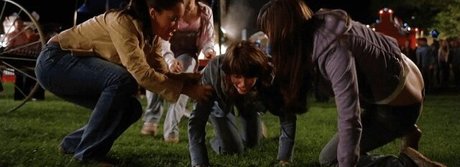 Buttcracks perfekte hd bild