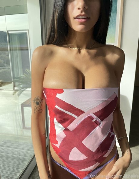miakhalifa pornostar schöne fotos