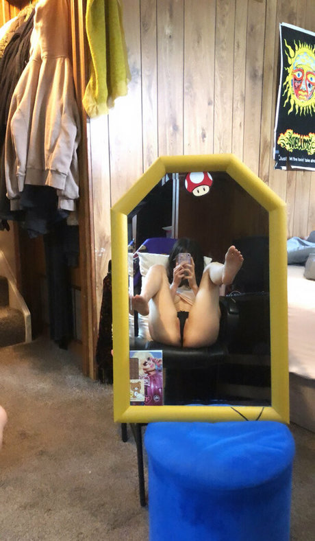 cummysox kunst perfekte bild