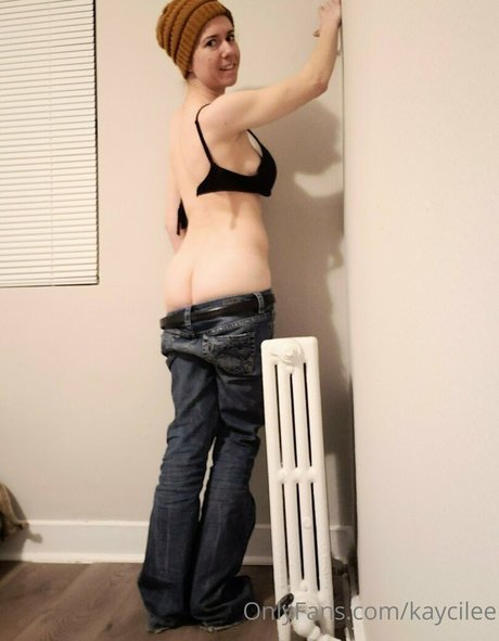 kaycilee beste pornographische bilder