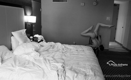 kaycilee nackt galerie