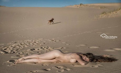 kaycilee schöne exklusive foto