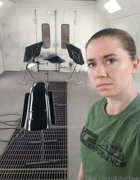 kaycilee schauspielerin akt fotos