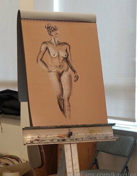 kaycilee model nackt galerie
