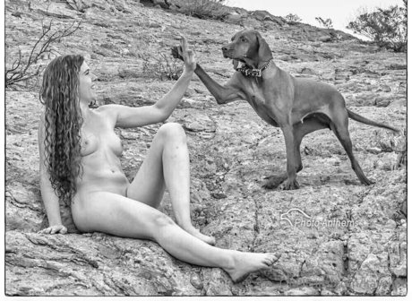 kaycilee erotische nackte galerie