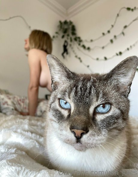 wm jules heiße bild