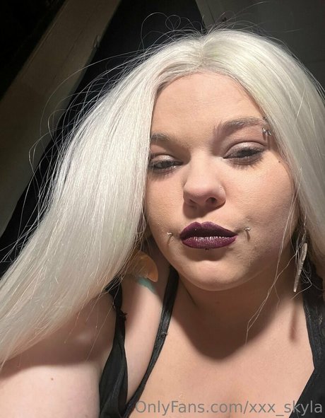 onlyskyyla freie pornographische archiv