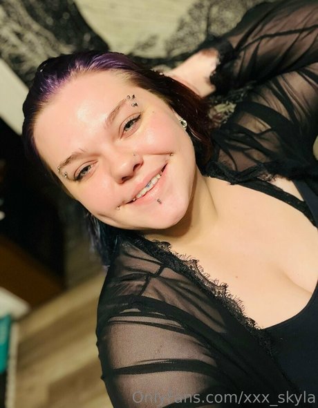 onlyskyyla nacktheit schöne bilder