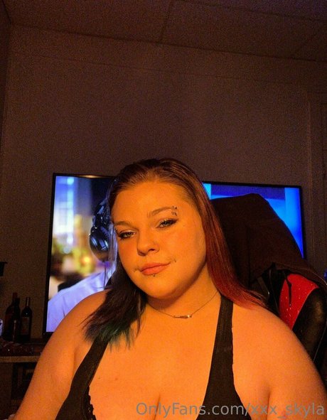 onlyskyyla nacktheit top foto