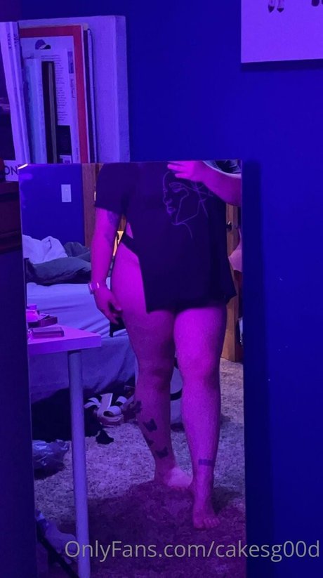 cakesg00d pornostar exklusive foto