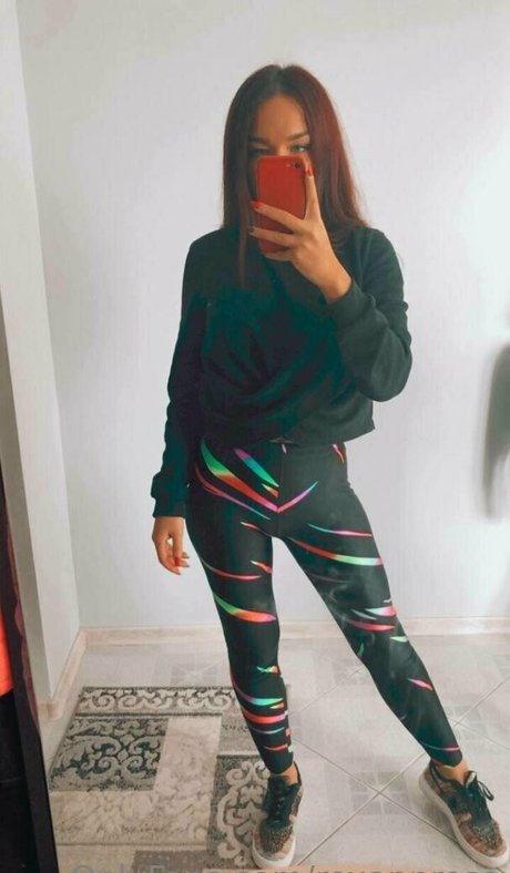 aubrey frost perfekte erotische foto