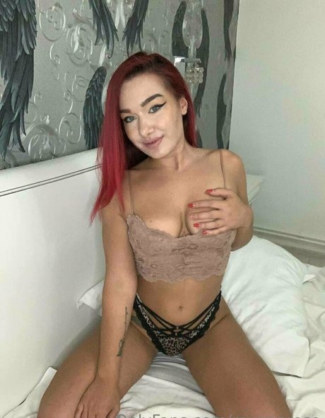 aubrey frost hübsche pornografische foto