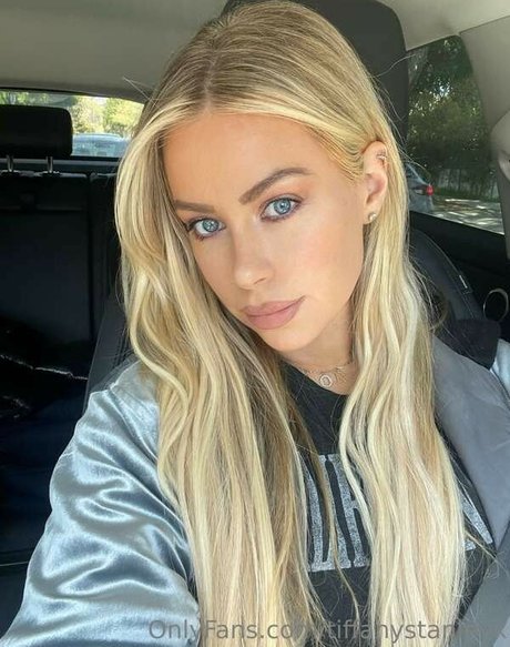 Tiffany Stanley nacktheit top archiv