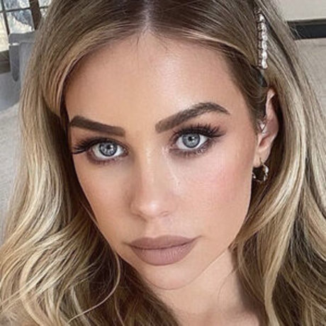 Tiffany Stanley freie perfekte galerie