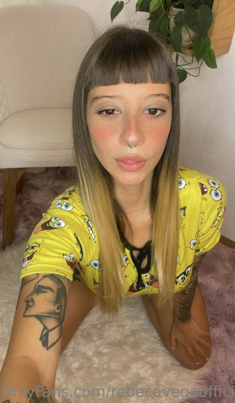 rebecavegaofficial xxx sex galerien