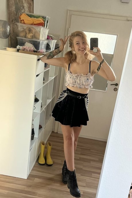 vleafnin schauspielerin kostenlose bild