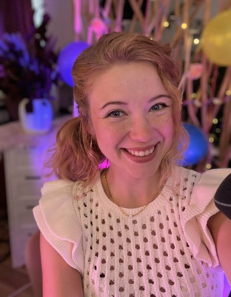 vleafnin pornostar perfekte foto