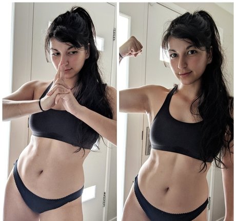 ebenholz-femdom-onlyfans sexy schöne foto