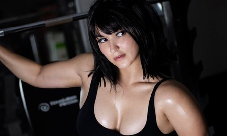 Jajutsu erotische perfekte foto