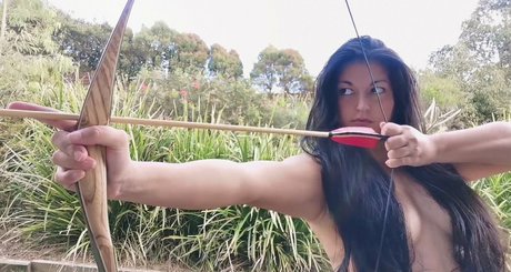 Jajutsu heiße nacktheit foto