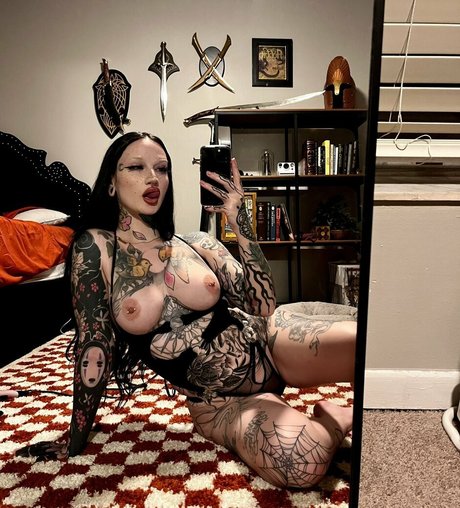 Hviley Rose beste nacktheit galerie