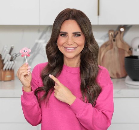 Rosanna Pansino erotische erwachsene galerie