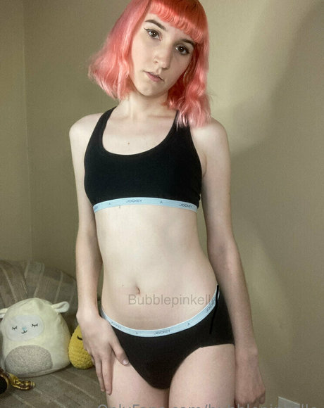 Bubblepinkelle Bilder