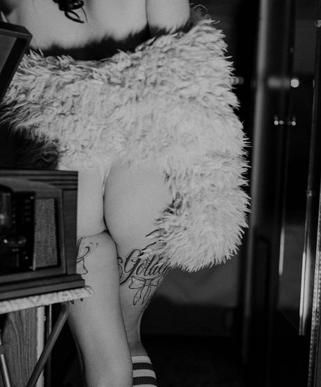 blondes cowgirl nur fans exklusive nette bilder