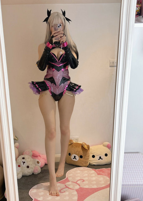 kyaandere nacktheit erotische bild