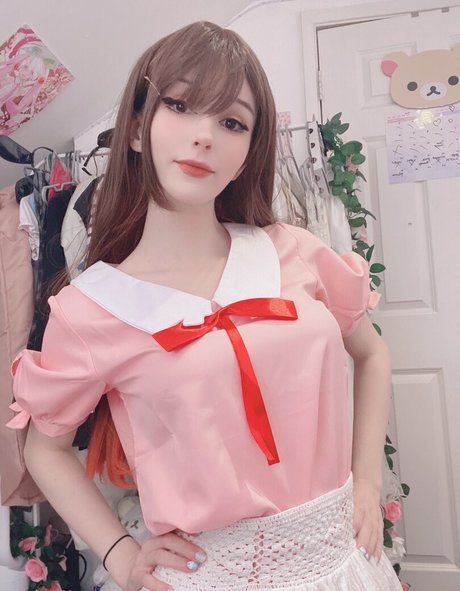 kyaandere schauspielerin fotos