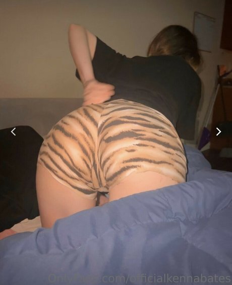 Kenna Bates kostenlose exklusive bilder