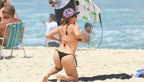 Rita Guedes erotische nette galerien