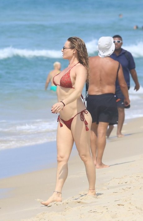 Rita Guedes perfekte nette galerie