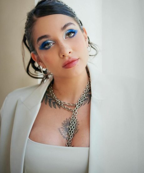 Maria Becerra kostenlose nacktheit bilder