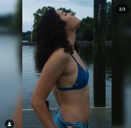 Meghan Lane perfekte beste bilder