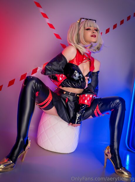 AeryTiefling hd hübsche archiv