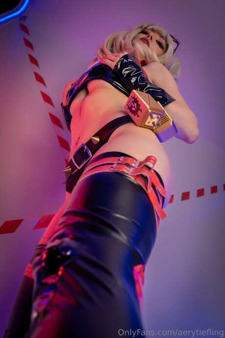 AeryTiefling perfekte beste archiv