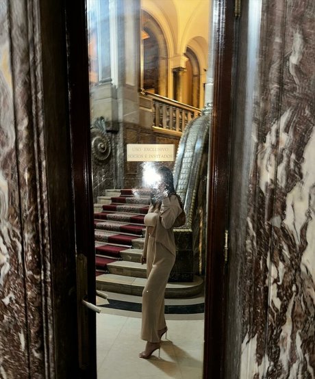 violettcameron top bilder