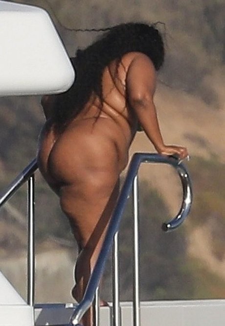 Lizzo model heiße galerie