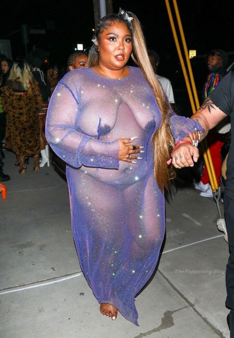 Lizzo perfekte nette archiv