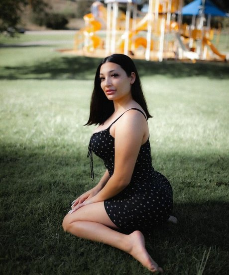 Brianna Christine xxx schöne foto