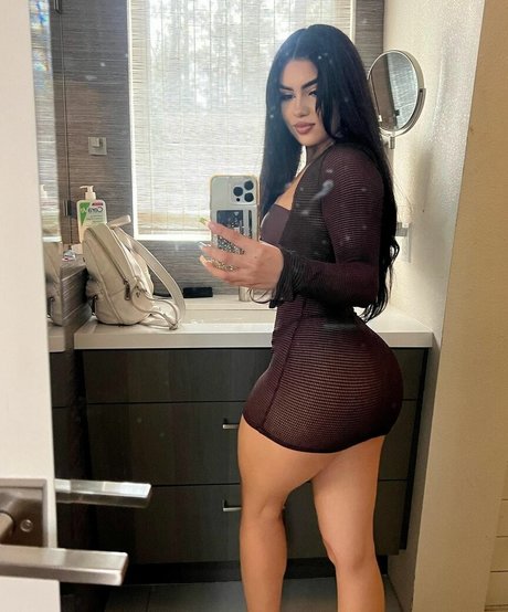 Annette Vasquez hd galerien