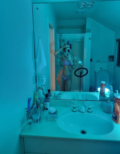 MissAlice erotische perfekte bild