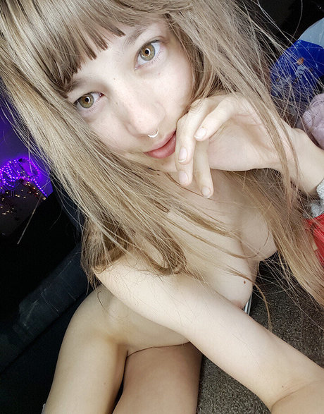 MissAlice nacktheit exklusive galerie