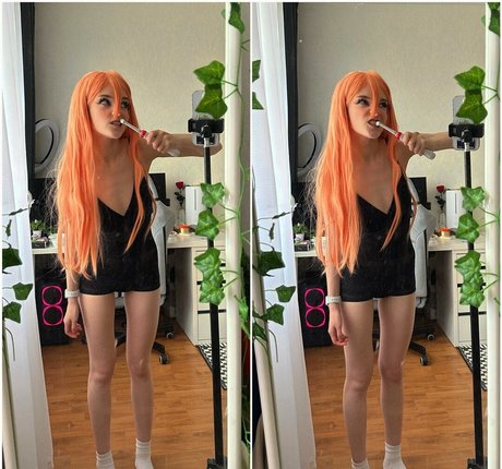 Shadsi perfekte heiße galerie