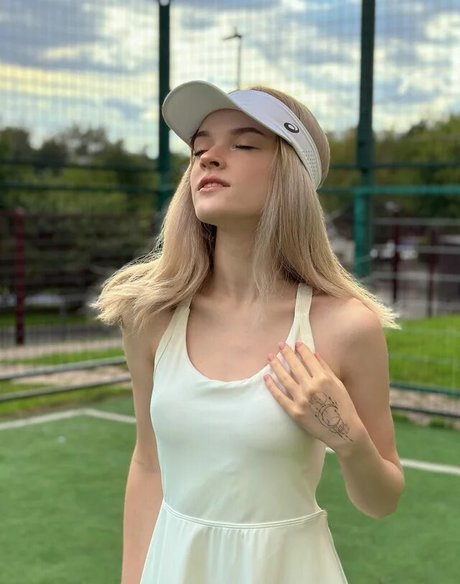 Shadsi beste exklusive fotos