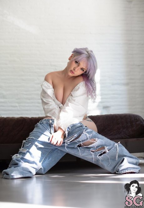 Mimo beste nackten galerie