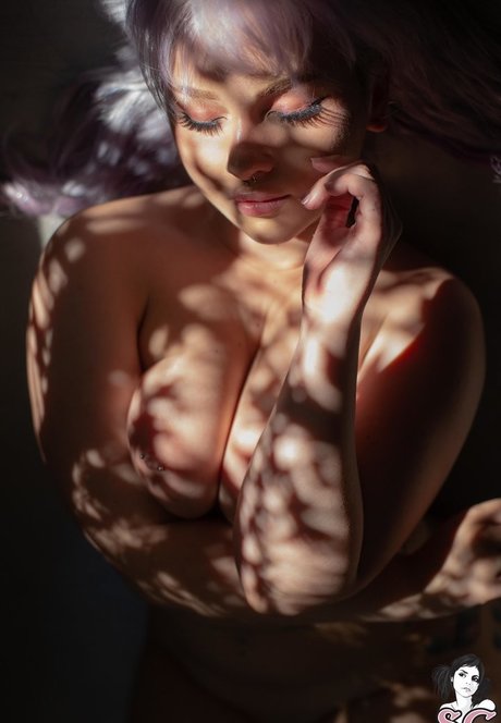 Mimo exklusive pornographische archiv