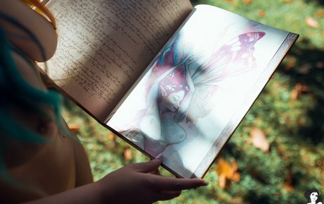 Mimo nacktheit sexy bild