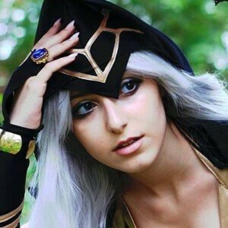 AnniTheDuck kostenlose kunst bild